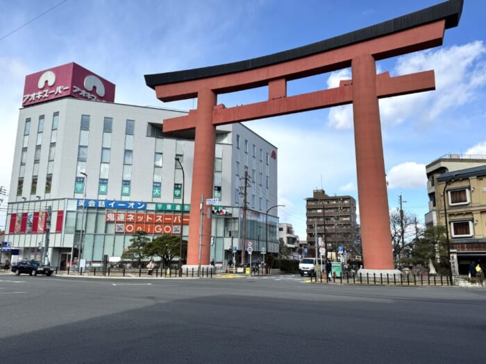 興味深い歴史スポットがいっぱい！ 豊臣秀吉や加藤清正などの有名武将を輩出した名古屋市中村区を散策