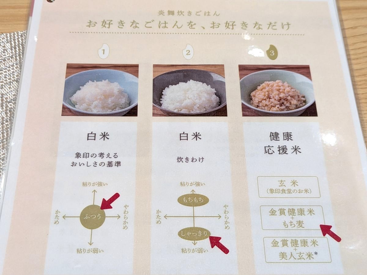 ごはんがウマすぎ!! 限定ランチも! 「象印食堂 梅田店」オープン早々すごい人気