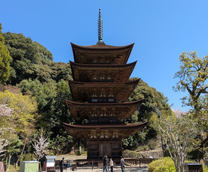 美しい！可愛い！美味しい！三拍子揃った大内文化を堪能　西の京都　山口のシンボル瑠璃光寺