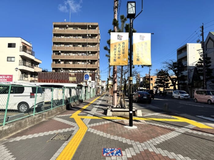 興味深い歴史スポットがいっぱい！ 豊臣秀吉や加藤清正などの有名武将を輩出した名古屋市中村区を散策