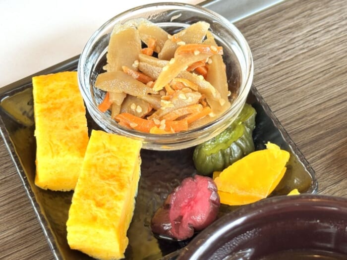 奥の細道むすびの地に誕生! カフェと和菓子店の複合施設「船町ベース」で岐阜県の味覚を満喫しよう