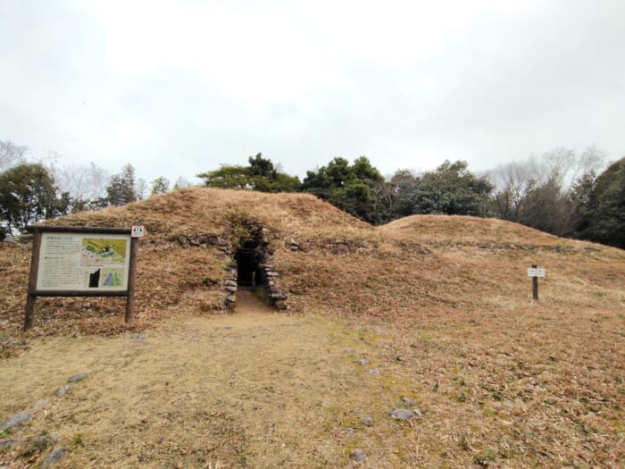 出雲大社より古い!? 松江の神魂神社