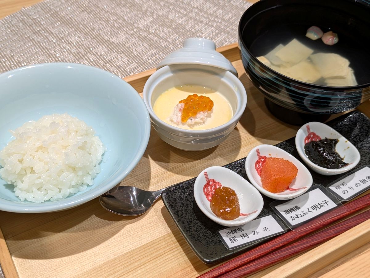 ごはんがウマすぎ!! 限定ランチも! 「象印食堂 梅田店」オープン早々すごい人気