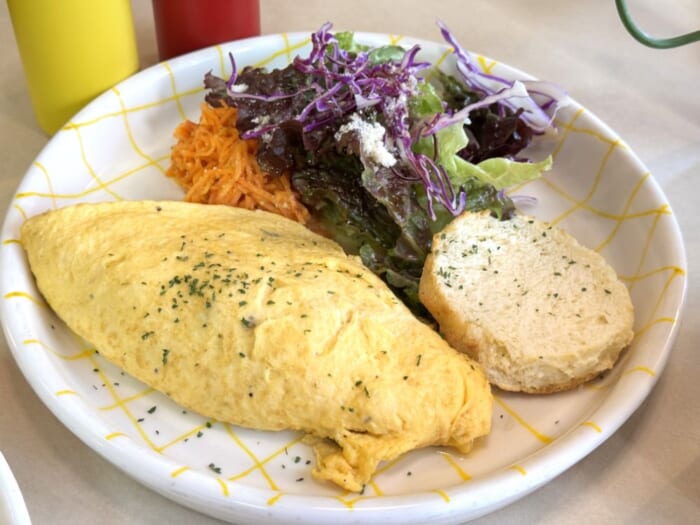 おしゃれなワンプレート朝食を楽しめる!オールデイモーニングの人気店「EARLY BIRDS BREAKFAST」