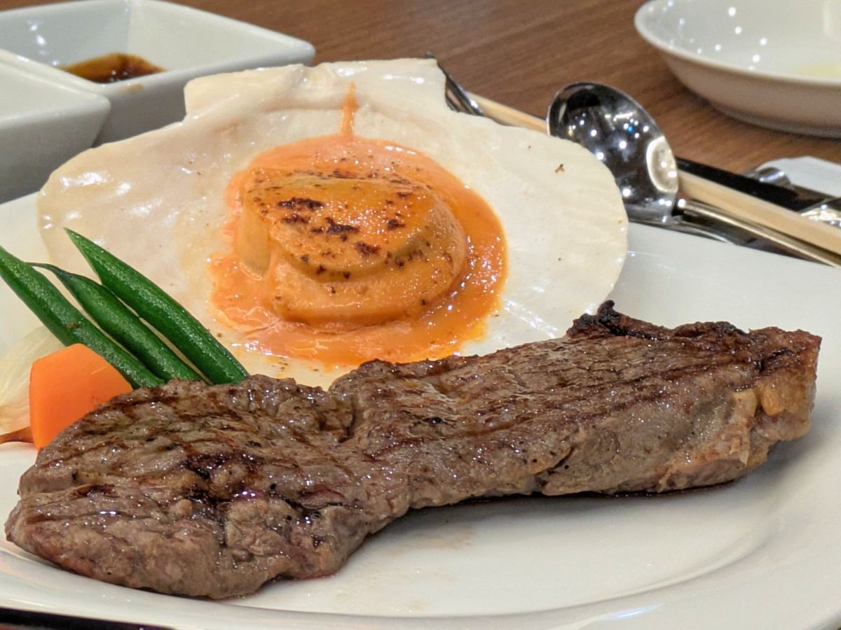 ホテルディナーがこの価格!? 平日夜限定だからこそ叶う “ちょっと贅沢な日常”