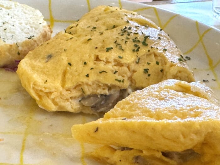 おしゃれなワンプレート朝食を楽しめる!オールデイモーニングの人気店「EARLY BIRDS BREAKFAST」