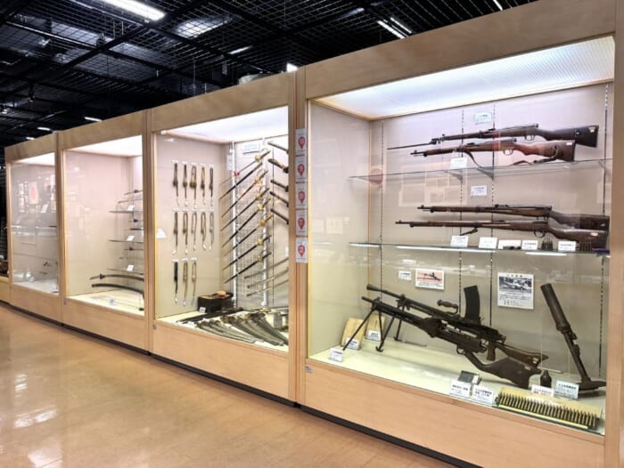 第7師団の軌跡を知る！ 「ゴールデンカムイ」の世界観を感じながら歴史探索できる博物館「北鎮記念館」