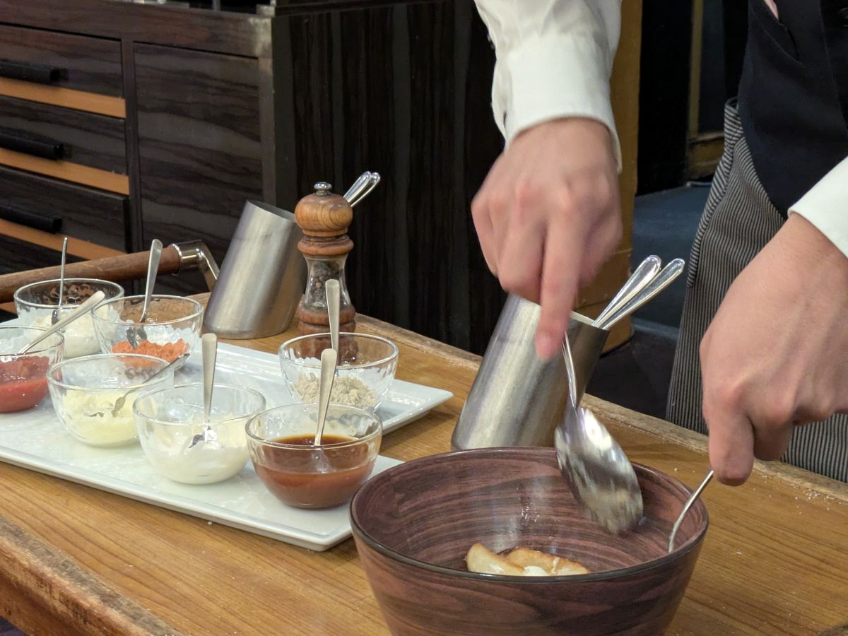 ホテルディナーがこの価格!? 平日夜限定だからこそ叶う “ちょっと贅沢な日常”