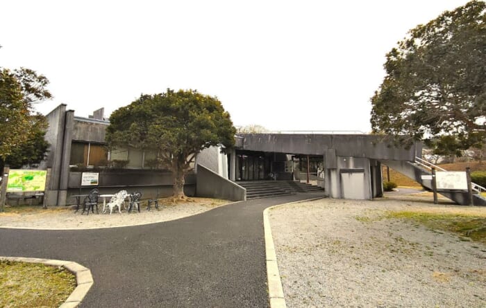 出雲大社より古い!? 松江の神魂神社