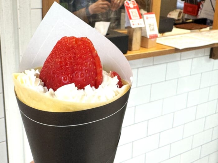 東海エリアトップの食べ歩きスポット！ 多くの人が集まる名古屋の人気観光地「大須商店街」でグルメを楽しもう