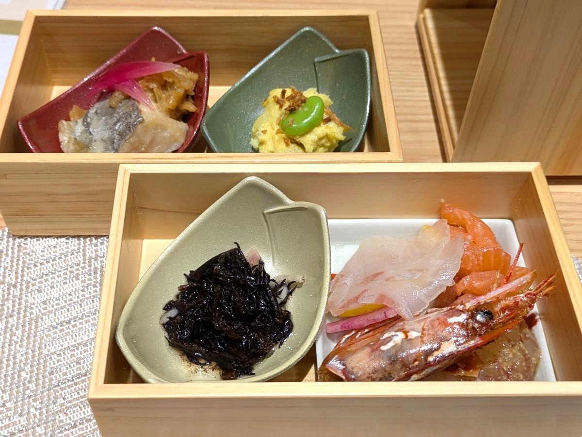 ごはんがウマすぎ!! 限定ランチも! 「象印食堂 梅田店」オープン早々すごい人気