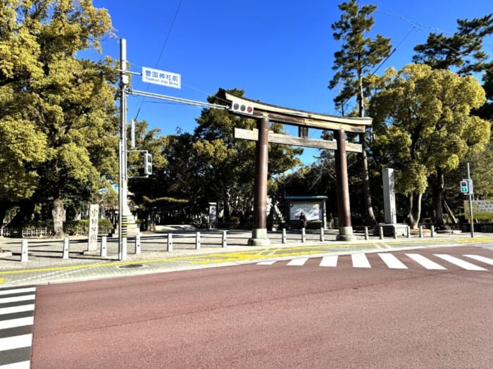 興味深い歴史スポットがいっぱい！ 豊臣秀吉や加藤清正などの有名武将を輩出した名古屋市中村区を散策