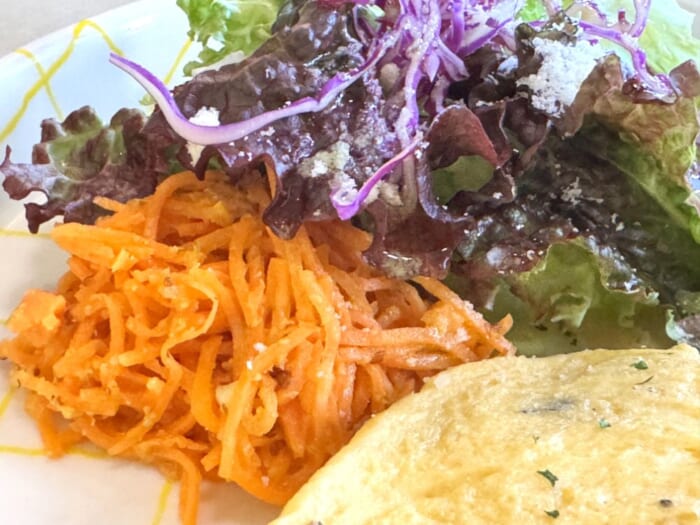 おしゃれなワンプレート朝食を楽しめる!オールデイモーニングの人気店「EARLY BIRDS BREAKFAST」