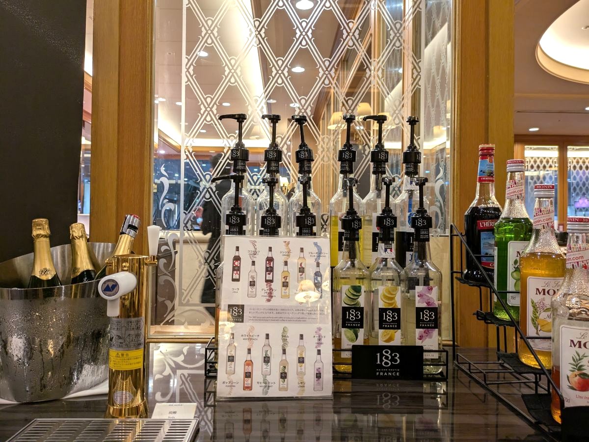 ホテルディナーがこの価格!? 平日夜限定だからこそ叶う “ちょっと贅沢な日常”