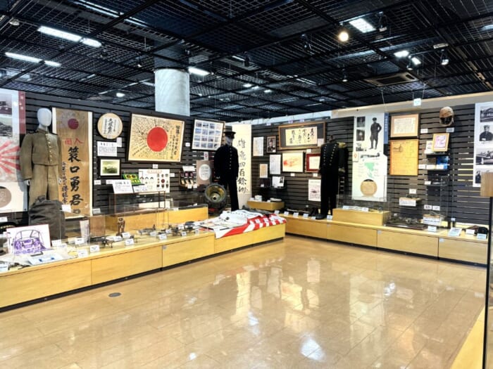 第7師団の軌跡を知る！ 「ゴールデンカムイ」の世界観を感じながら歴史探索できる博物館「北鎮記念館」