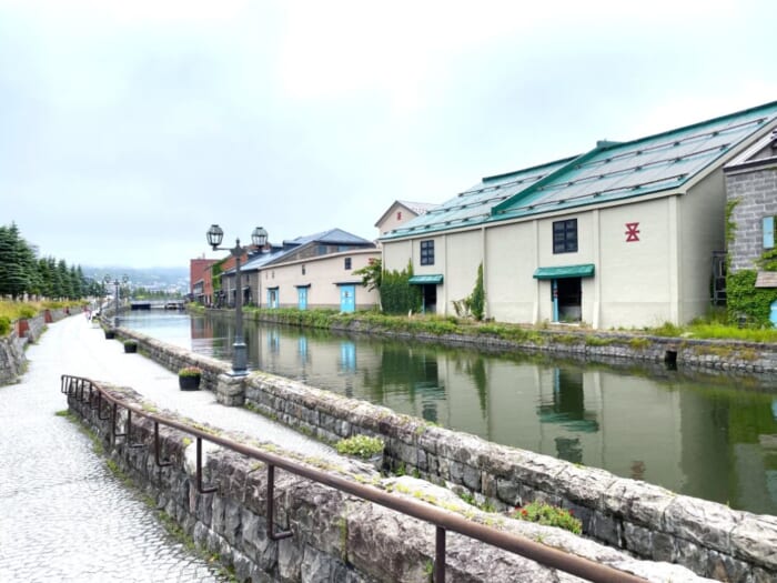 小樽駅から徒歩圏内で港町観光を満喫! 思わず写真を撮りたくなる小樽の観光スポット3選
