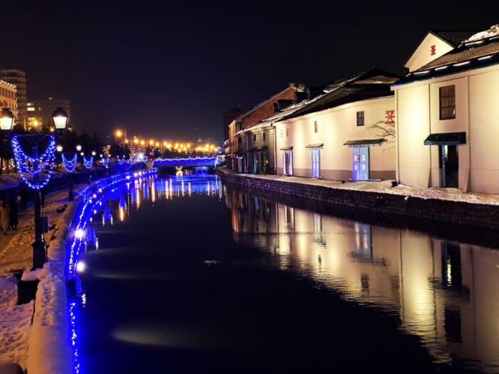 小樽駅から徒歩圏内で港町観光を満喫! 思わず写真を撮りたくなる小樽の観光スポット3選