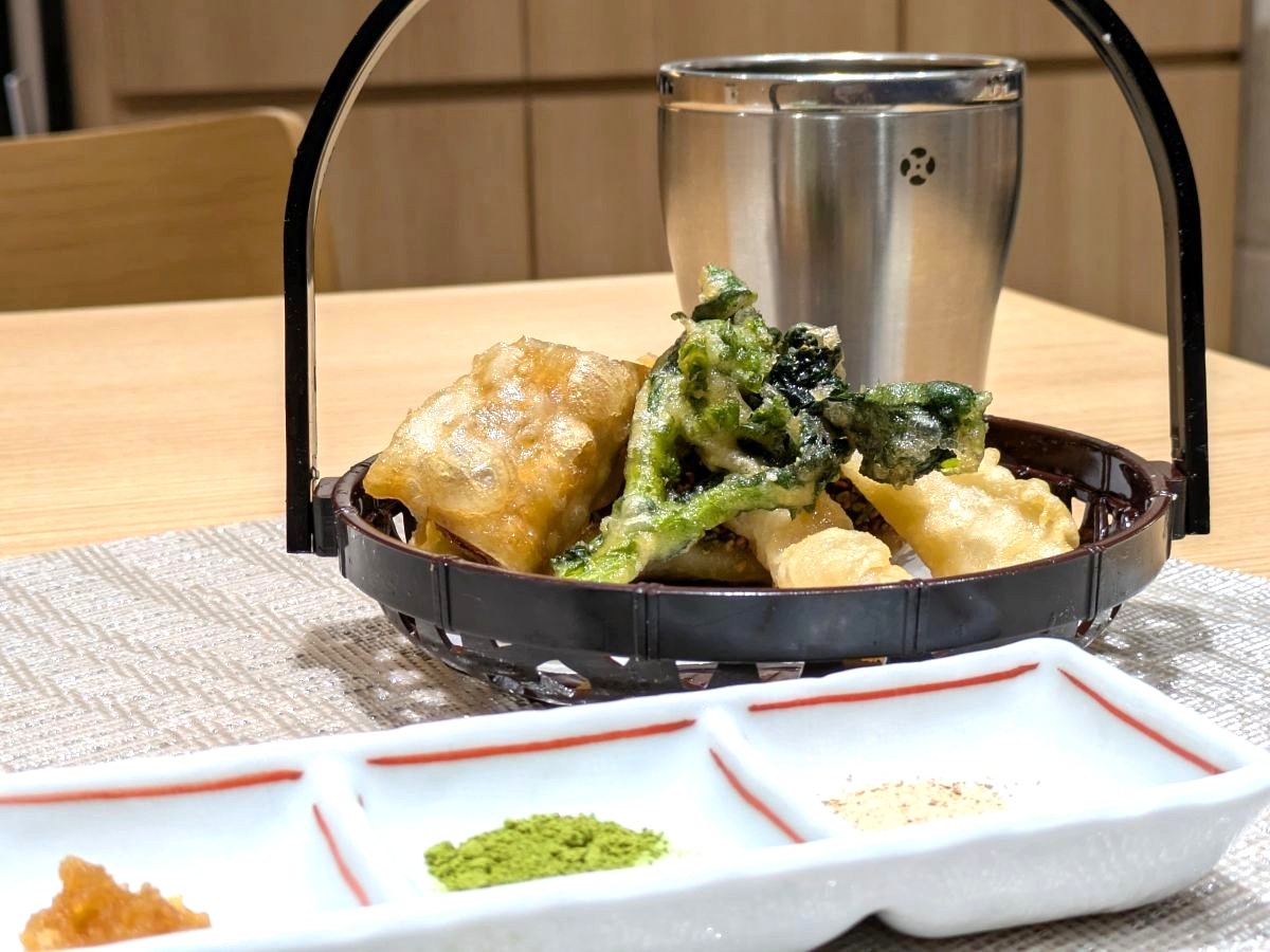 ごはんがウマすぎ!! 限定ランチも! 「象印食堂 梅田店」オープン早々すごい人気