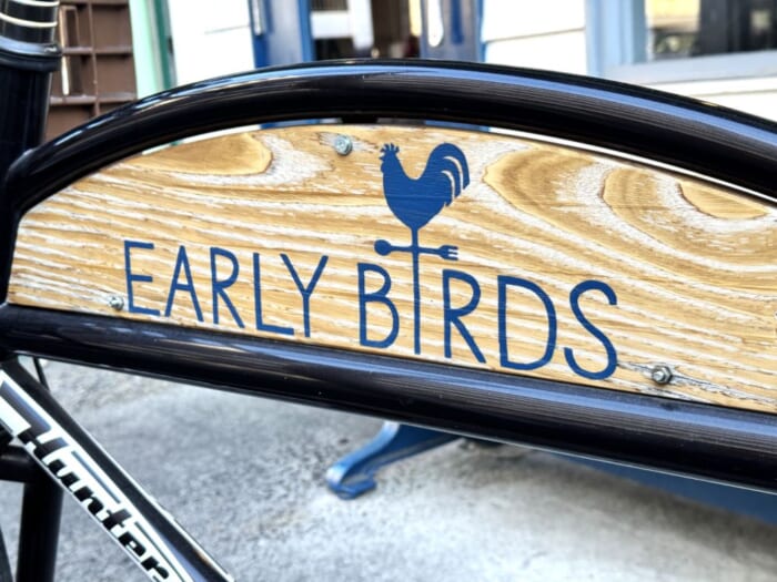 おしゃれなワンプレート朝食を楽しめる!オールデイモーニングの人気店「EARLY BIRDS BREAKFAST」
