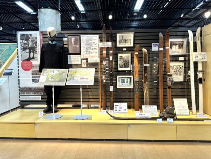 第7師団の軌跡を知る！ 「ゴールデンカムイ」の世界観を感じながら歴史探索できる博物館「北鎮記念館」