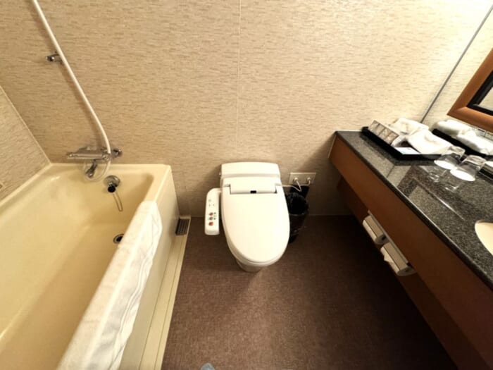 観光でもビジネスでも便利な栄エリアに立地! 「名古屋東急ホテル」で楽しむラグジュアリーなホテルライフ