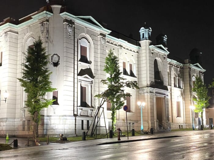 小樽駅から徒歩圏内で港町観光を満喫! 思わず写真を撮りたくなる小樽の観光スポット3選