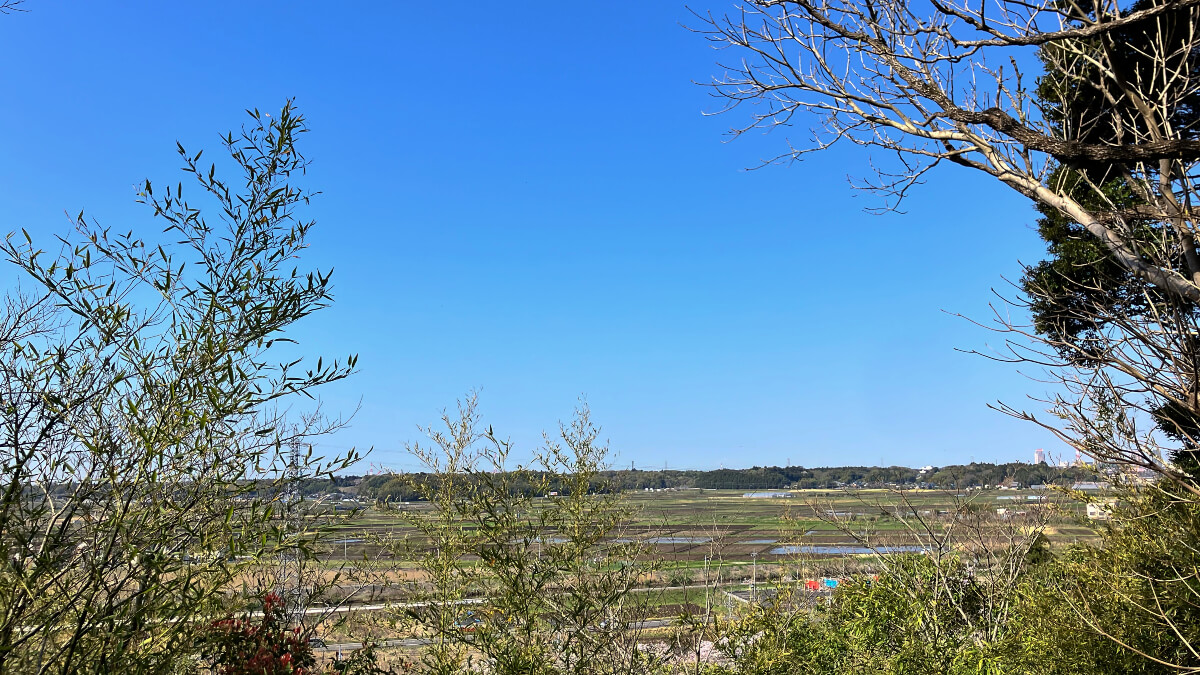 江戸時代にタイムスリップ! 悠久の歴史を感じる佐倉城下町さんぽ