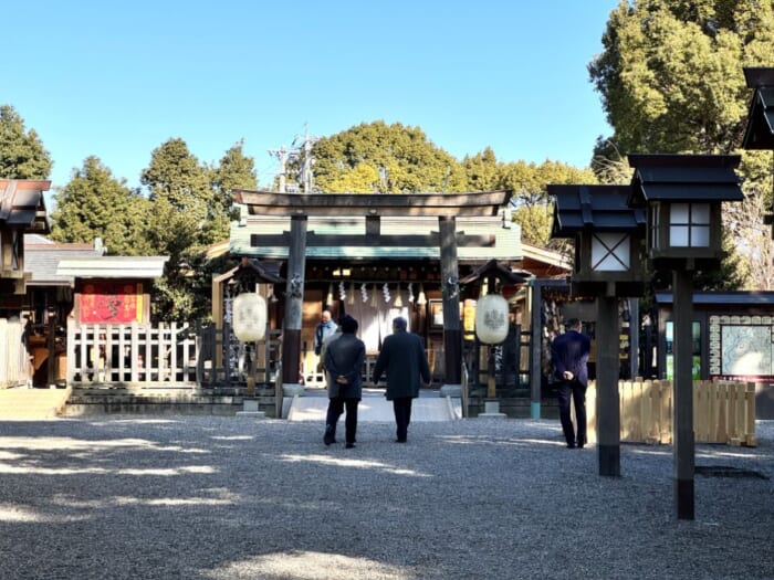 興味深い歴史スポットがいっぱい！ 豊臣秀吉や加藤清正などの有名武将を輩出した名古屋市中村区を散策