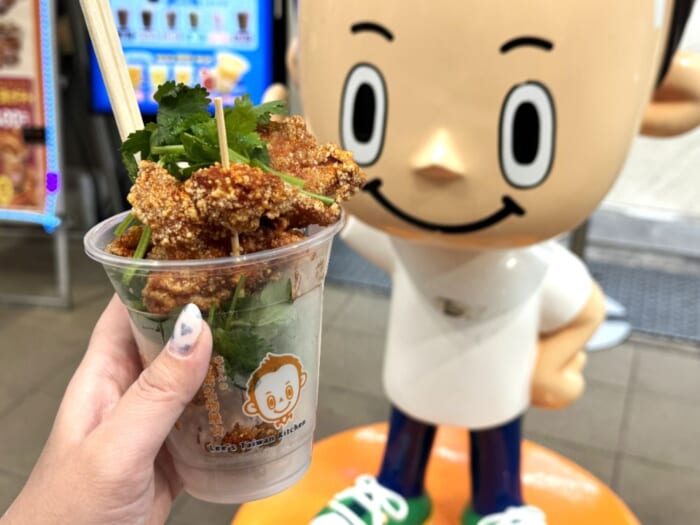 東海エリアトップの食べ歩きスポット！ 多くの人が集まる名古屋の人気観光地「大須商店街」でグルメを楽しもう