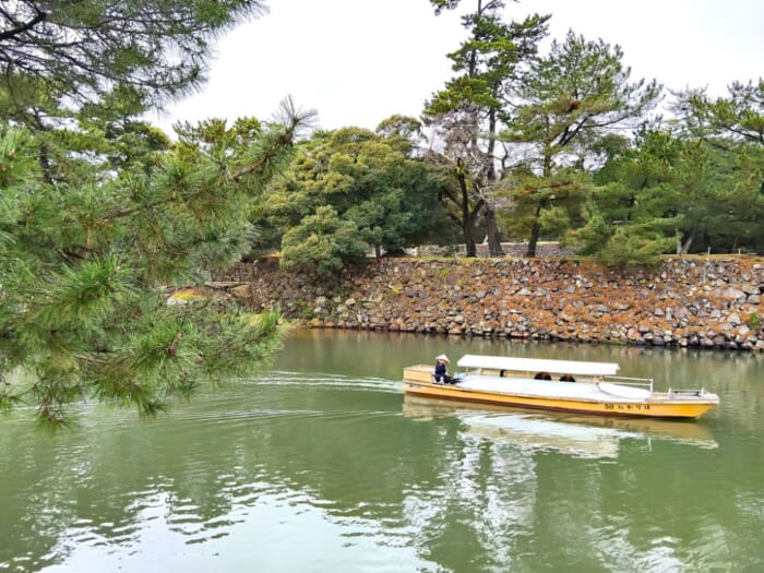 【ばけばけ聖地巡礼】知られざる八雲と松江の穴場神社2選―須衛都久神社と売布神社