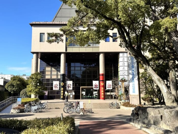 興味深い歴史スポットがいっぱい！ 豊臣秀吉や加藤清正などの有名武将を輩出した名古屋市中村区を散策