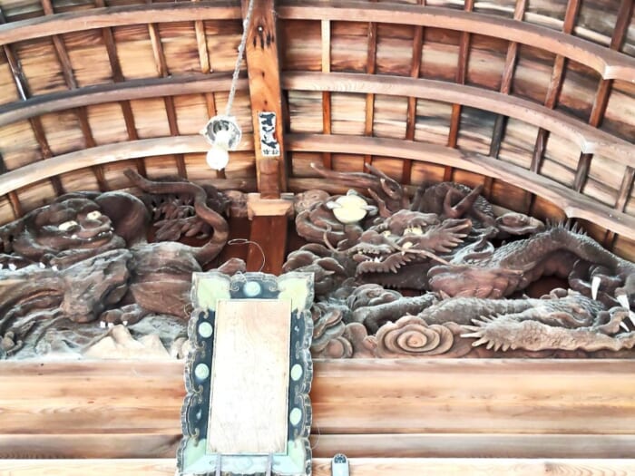 【ばけばけ聖地巡礼】知られざる八雲と松江の穴場神社2選―須衛都久神社と売布神社