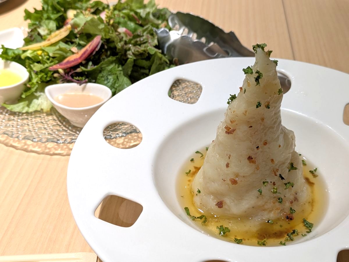 発酵食の魅力にハマる！ 万博で人気を博した「醗酵食堂 Hasshoku」が梅田にオープン！