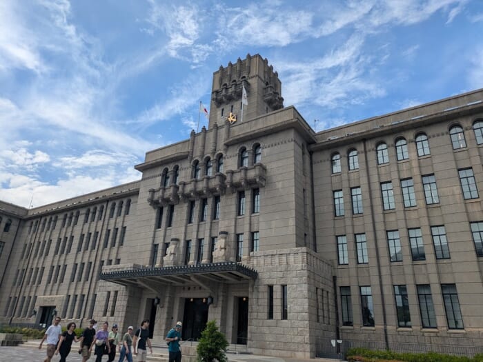 人気の店舗が集結! 京都の新たな飲食店街「ててまち」に行ってみた!