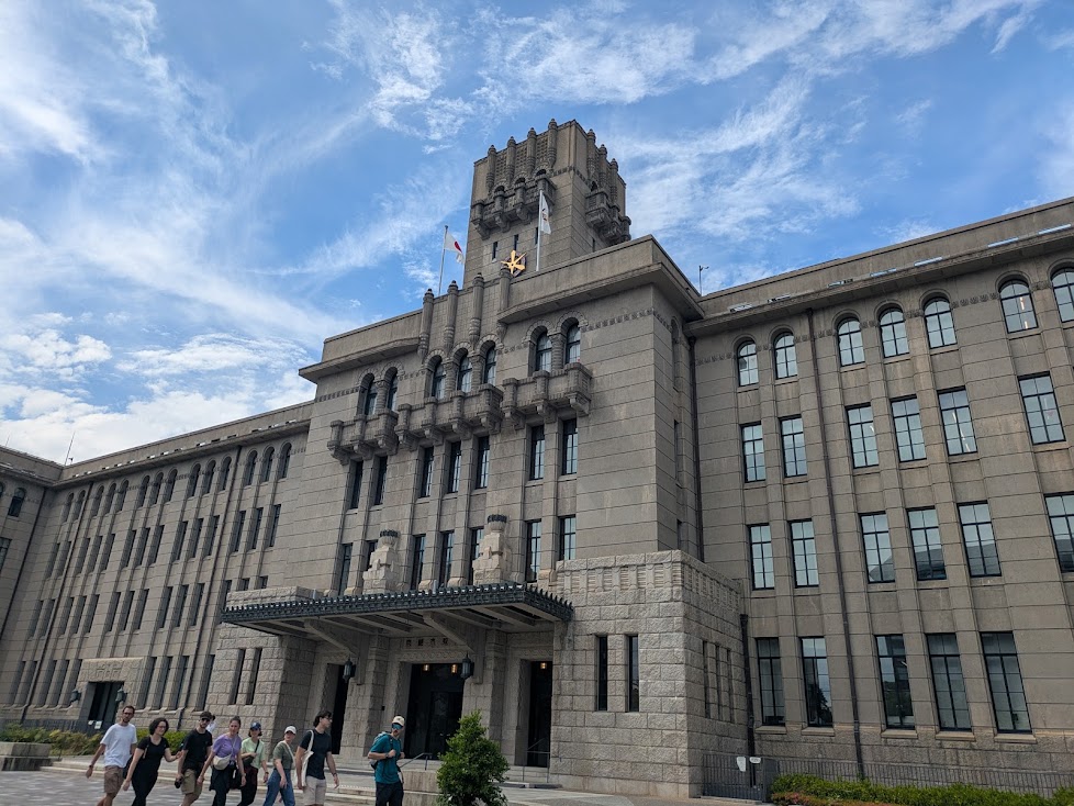 人気の店舗が集結！ 京都の新たな飲食店街「ててまち」に行ってみた！