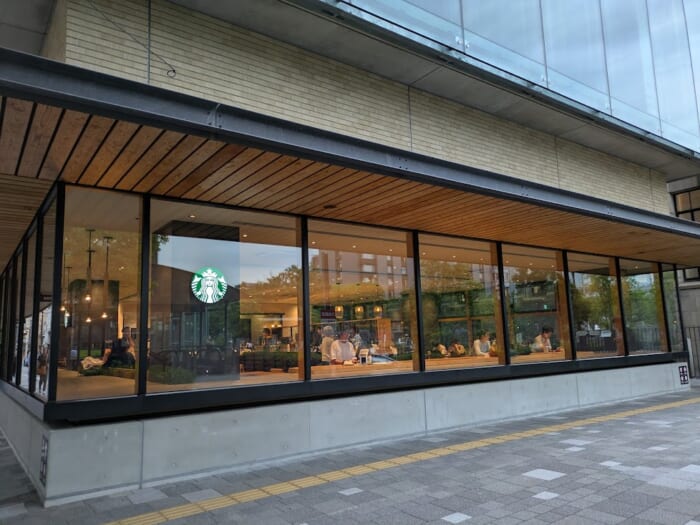 人気の店舗が集結! 京都の新たな飲食店街「ててまち」に行ってみた!