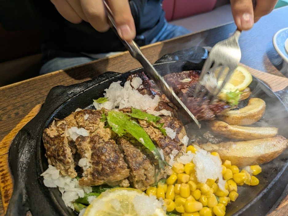 ふぐだけじゃない！ 下関で訪れたい ご褒美ご飯 お肉を堪能するならまるた屋