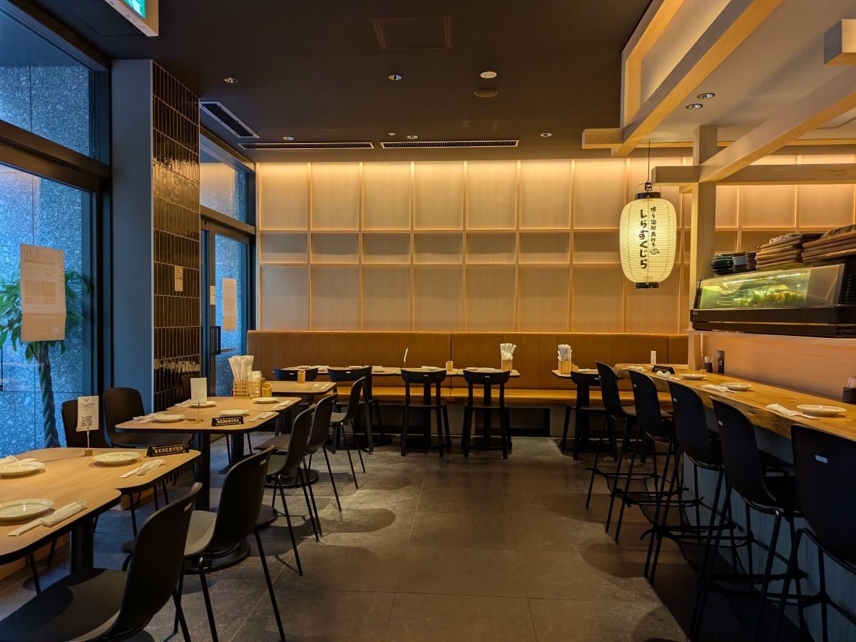 淀屋橋駅直結！ 4つの飲食店による進化系フードスポット「ヨドヤバ」がオープン