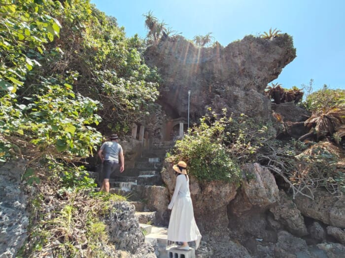 人生の節目に訪れたい! 沖縄最強のパワースポット・浜比嘉島―シルミチューとアマミチュー