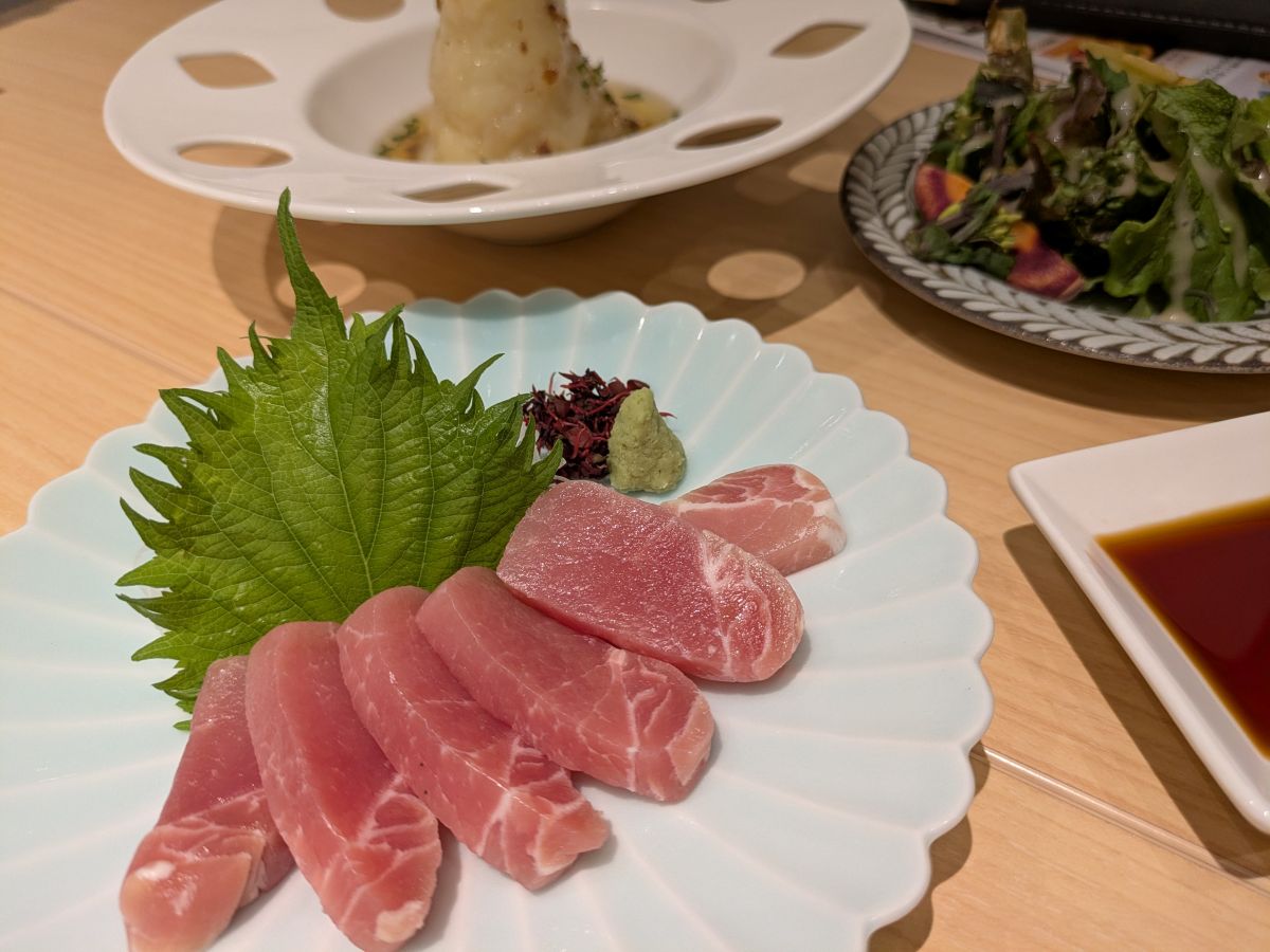 発酵食の魅力にハマる！ 万博で人気を博した「醗酵食堂 Hasshoku」が梅田にオープン！