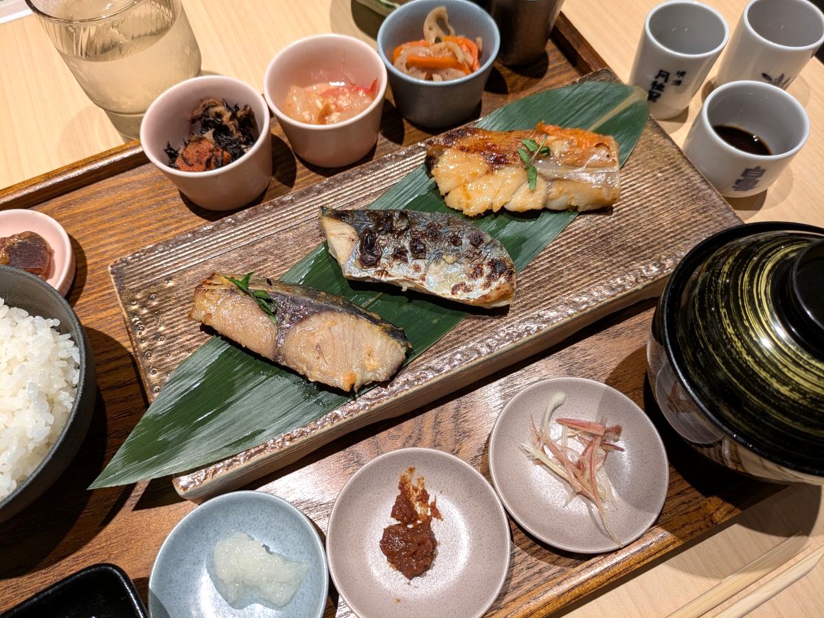 発酵食の魅力にハマる！ 万博で人気を博した「醗酵食堂 Hasshoku」が梅田にオープン！