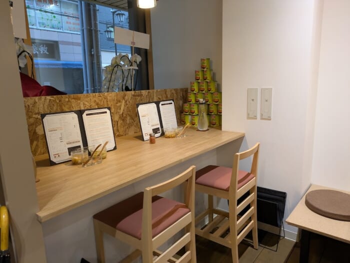 人気の店舗が集結! 京都の新たな飲食店街「ててまち」に行ってみた!