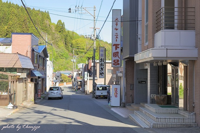 本州最北の温泉郷で過ごす非日常！ 下風呂温泉「つぼた旅館」の乳白色硫黄泉と新鮮海の幸で温泉三昧【青森】