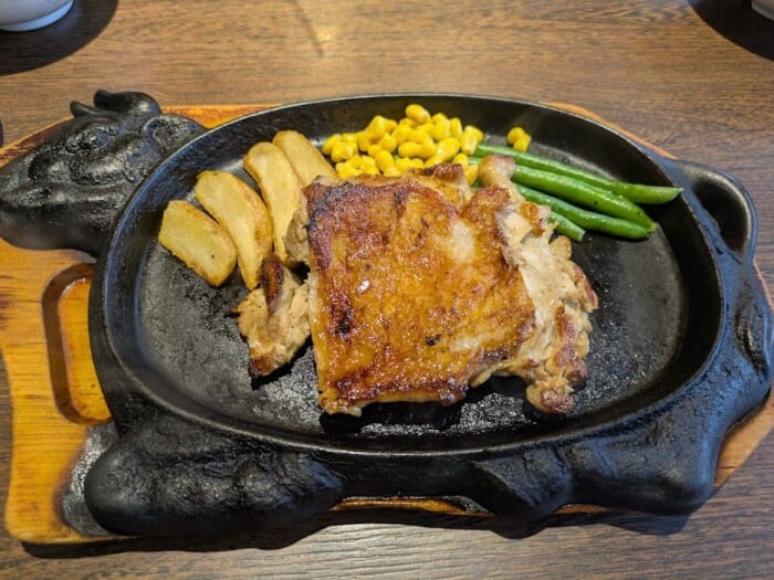 ふぐだけじゃない！ 下関で訪れたい ご褒美ご飯 お肉を堪能するならまるた屋