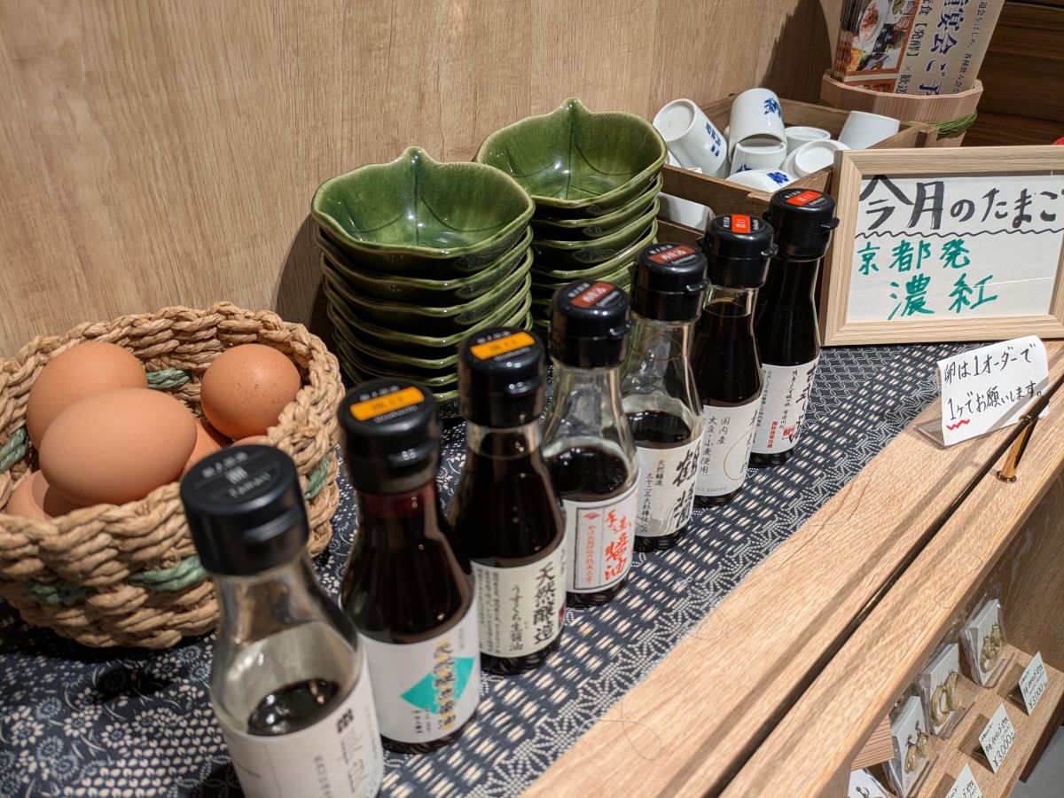 発酵食の魅力にハマる！ 万博で人気を博した「醗酵食堂 Hasshoku」が梅田にオープン！