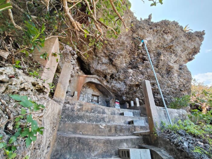 人生の節目に訪れたい! 沖縄最強のパワースポット・浜比嘉島―シルミチューとアマミチュー