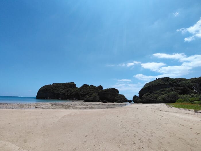 人生の節目に訪れたい! 沖縄最強のパワースポット・浜比嘉島―シルミチューとアマミチュー