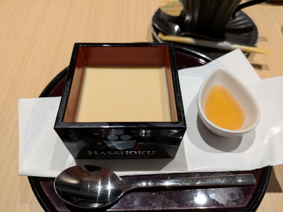 発酵食の魅力にハマる！ 万博で人気を博した「醗酵食堂 Hasshoku」が梅田にオープン！