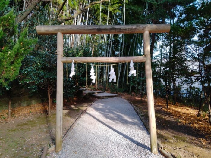 ギョウザの街・宇都宮のど真ん中にあるパワースポット―二荒山神社