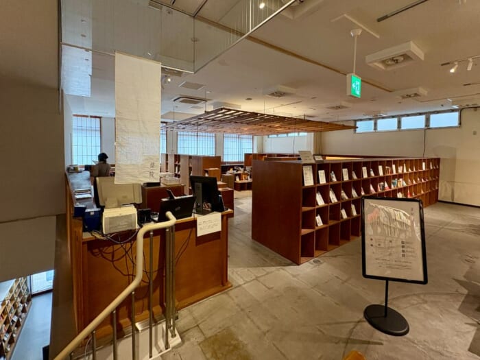 心静かに、思考と感情をほどく。奈良の滞在型ブックカフェ「書院 SHOIN」